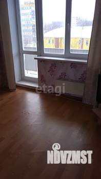 1-к квартира, вторичка, 34м2, 3/10 этаж