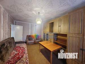 3-к квартира, вторичка, 61м2, 2/5 этаж