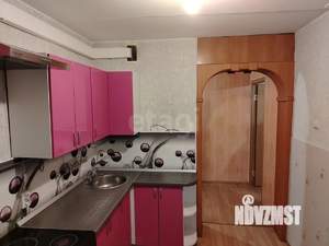 2-к квартира, вторичка, 49м2, 1/5 этаж