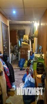 2-к квартира, вторичка, 42м2, 2/9 этаж