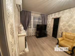 3-к квартира, вторичка, 60м2, 7/9 этаж