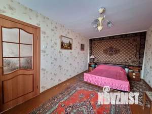 3-к квартира, вторичка, 61м2, 4/5 этаж