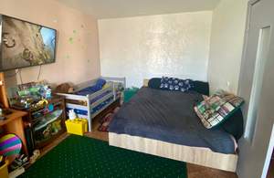 1-к квартира, вторичка, 38м2, 6/10 этаж