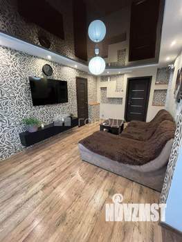 3-к квартира, вторичка, 62м2, 5/5 этаж