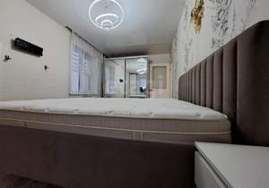 2-к квартира, вторичка, 51м2, 1/10 этаж