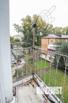 2-к квартира, вторичка, 60м2, 4/5 этаж