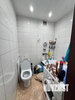 2-к квартира, вторичка, 43м2, 3/5 этаж