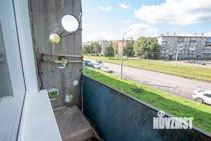 1-к квартира, вторичка, 31м2, 2/5 этаж
