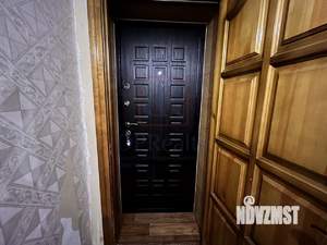 1-к квартира, вторичка, 30м2, 4/5 этаж
