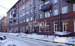 2-к квартира, вторичка, 42м2, 2/5 этаж