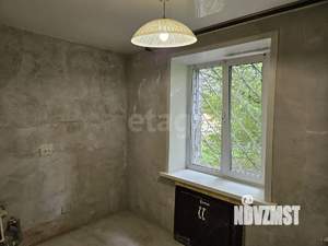1-к квартира, вторичка, 34м2, 1/9 этаж