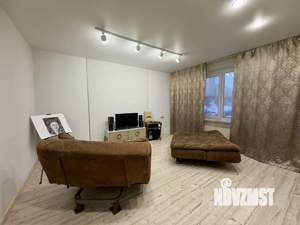 4-к квартира, вторичка, 81м2, 1/9 этаж