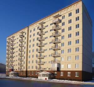 2-к квартира, вторичка, 45м2, 5/1 этаж