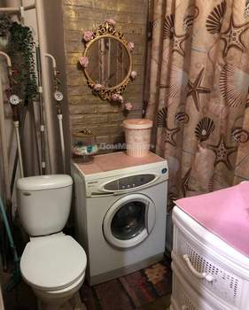 2-к квартира, вторичка, 44м2, 1/5 этаж