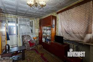 1-к квартира, вторичка, 31м2, 5/5 этаж