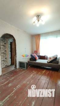 1-к квартира, вторичка, 31м2, 1/5 этаж