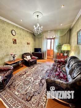 2-к квартира, вторичка, 64м2, 5/5 этаж