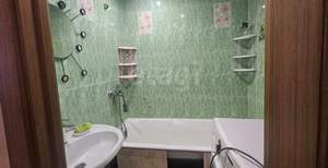 3-к квартира, вторичка, 64м2, 9/9 этаж