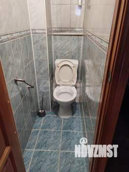 3-к квартира, вторичка, 58м2, 2/9 этаж