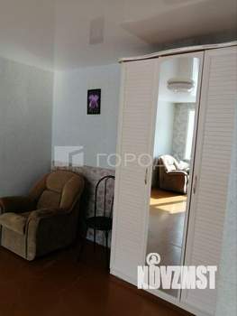 1-к квартира, вторичка, 32м2, 1/5 этаж