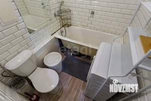 1-к квартира, вторичка, 30м2, 1/5 этаж