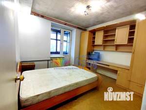 2-к квартира, вторичка, 45м2, 3/3 этаж