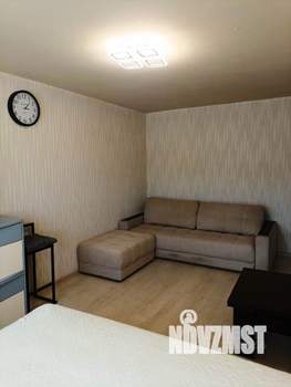 1-к квартира, вторичка, 30м2, 2/5 этаж