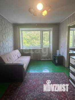 2-к квартира, вторичка, 43м2, 3/5 этаж