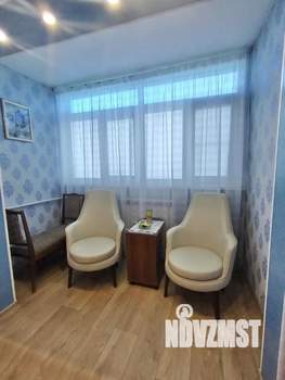 2-к квартира, вторичка, 47м2, 7/9 этаж