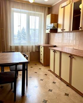 3-к квартира, вторичка, 63м2, 4/9 этаж