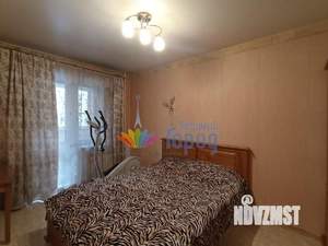 2-к квартира, вторичка, 52м2, 3/10 этаж