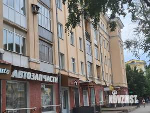 2-к квартира, вторичка, 67м2, 4/5 этаж