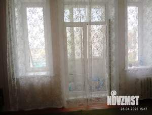 3-к квартира, вторичка, 90м2, 2/3 этаж