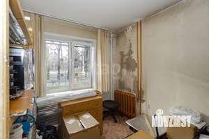 4-к квартира, вторичка, 77м2, 1/9 этаж