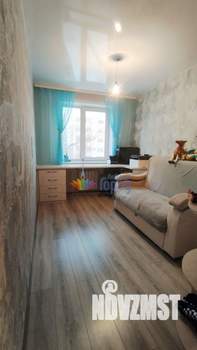 3-к квартира, вторичка, 60м2, 3/9 этаж