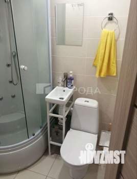1-к квартира, вторичка, 21м2, 2/5 этаж