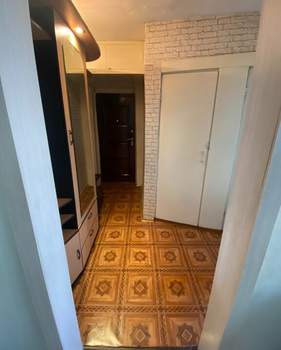 2-к квартира, вторичка, 46м2, 2/5 этаж