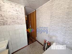 2-к квартира, вторичка, 43м2, 4/5 этаж