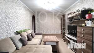 3-к квартира, вторичка, 60м2, 4/5 этаж