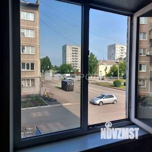 2-к квартира, вторичка, 44м2, 2/5 этаж