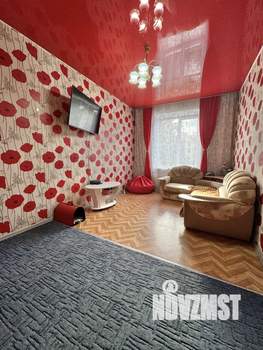 2-к квартира, вторичка, 59м2, 2/5 этаж