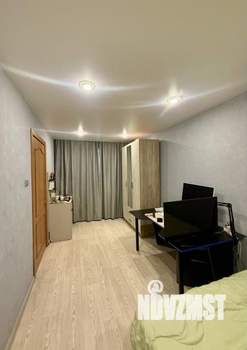 2-к квартира, вторичка, 45м2, 1/5 этаж