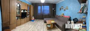 3-к квартира, вторичка, 66м2, 8/9 этаж