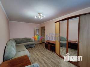 2-к квартира, вторичка, 44м2, 3/5 этаж