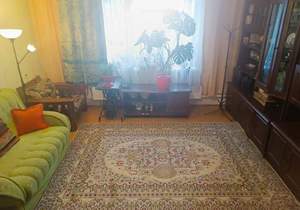 4-к квартира, вторичка, 77м2, 3/10 этаж