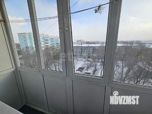 2-к квартира, вторичка, 48м2, 5/5 этаж