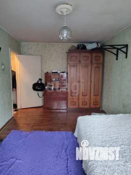 1-к квартира, вторичка, 30м2, 5/5 этаж