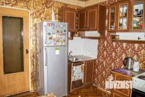 4-к квартира, вторичка, 85м2, 1/9 этаж
