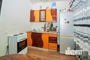 2-к квартира, вторичка, 44м2, 4/4 этаж