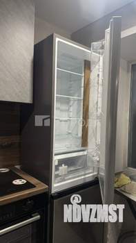 2-к квартира, вторичка, 43м2, 4/5 этаж